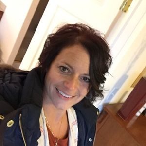 Meet your Posher, Beth